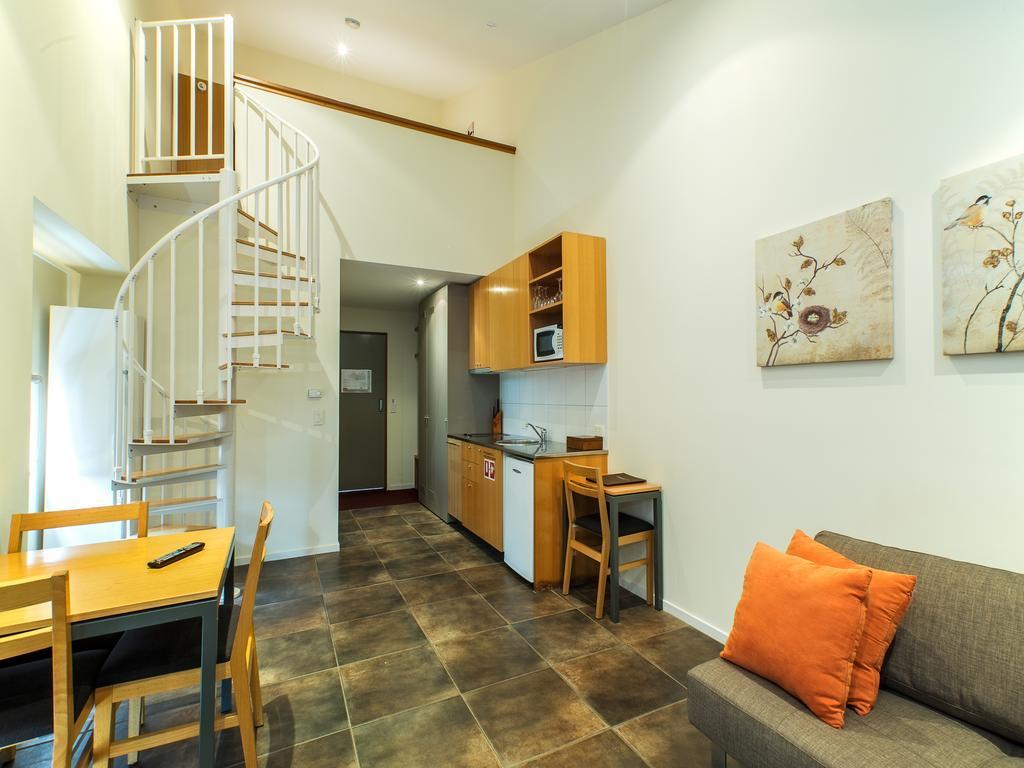 Frueauf Village Фолс-Крик Номер фото