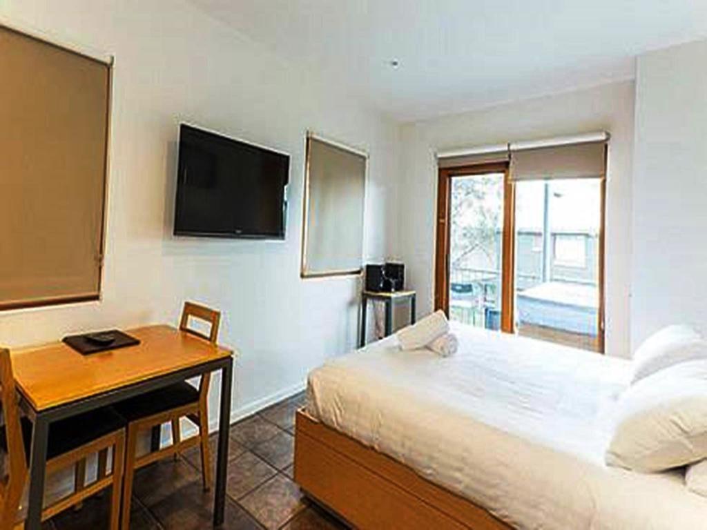 Frueauf Village Фолс-Крик Номер фото