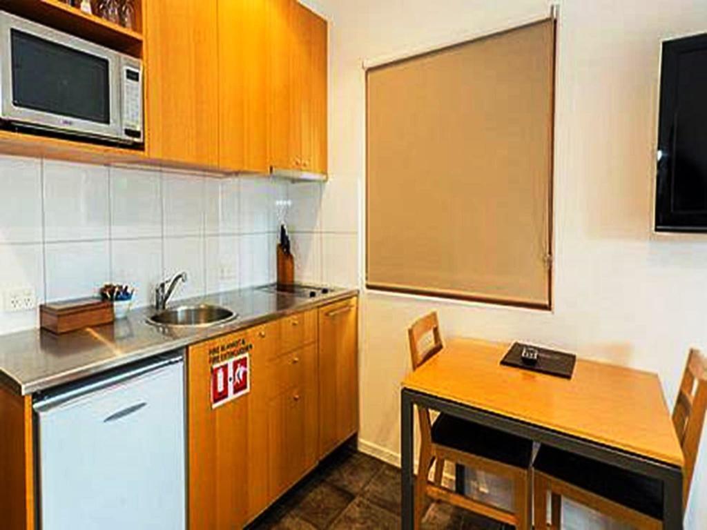 Frueauf Village Фолс-Крик Номер фото